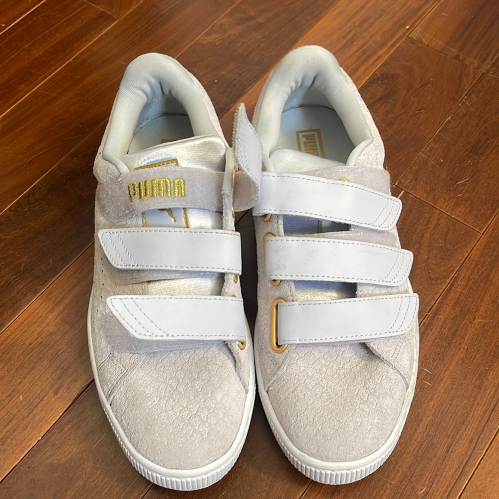 Puma Women Shoes size 9.5